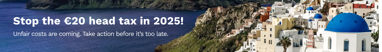 Greek Cruise News Website