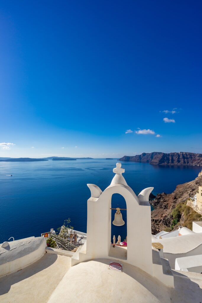 Santorini