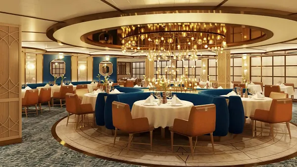 SABATINI'S TRATTORIA