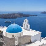 Santorini Cruise Schedule