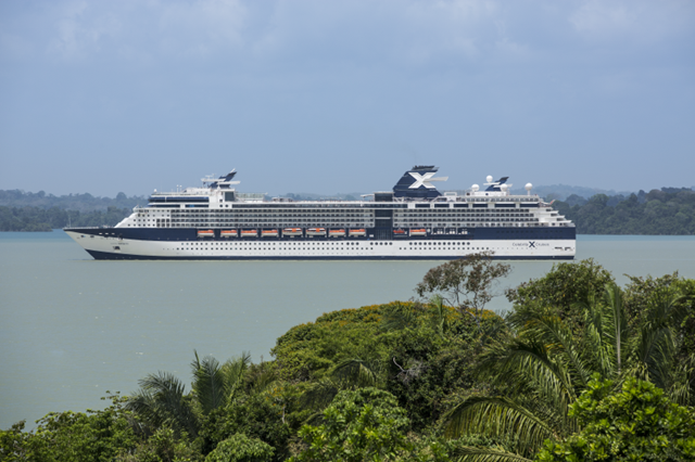 Celebrity Cruises