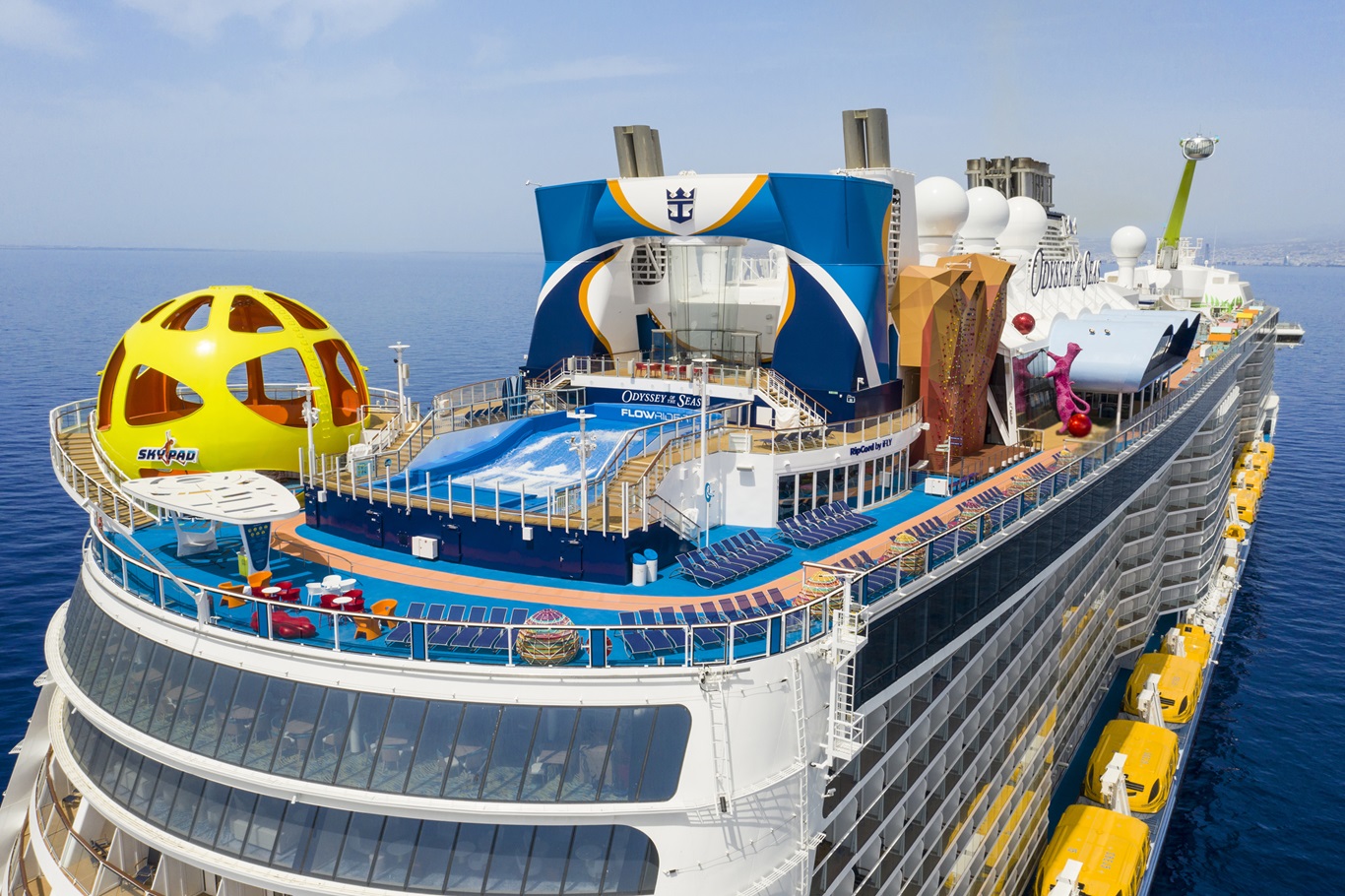 Royal Caribbean