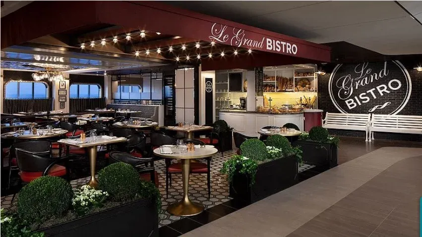 LE GRAND BISTRO